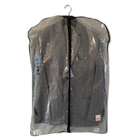 Volcom Other - Volcom Stone Dapper Stone Suit - Men’s Medium/32